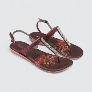 JAJACO PREMIUM รุ่น Korea (JPHW 7524) สีม่วง